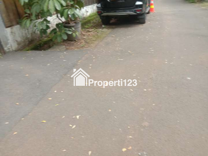 Jual Rumah Lama di Tebet - 2