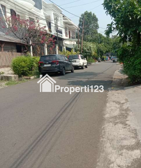 Jual Rumah di Tanjung Duren - 3
