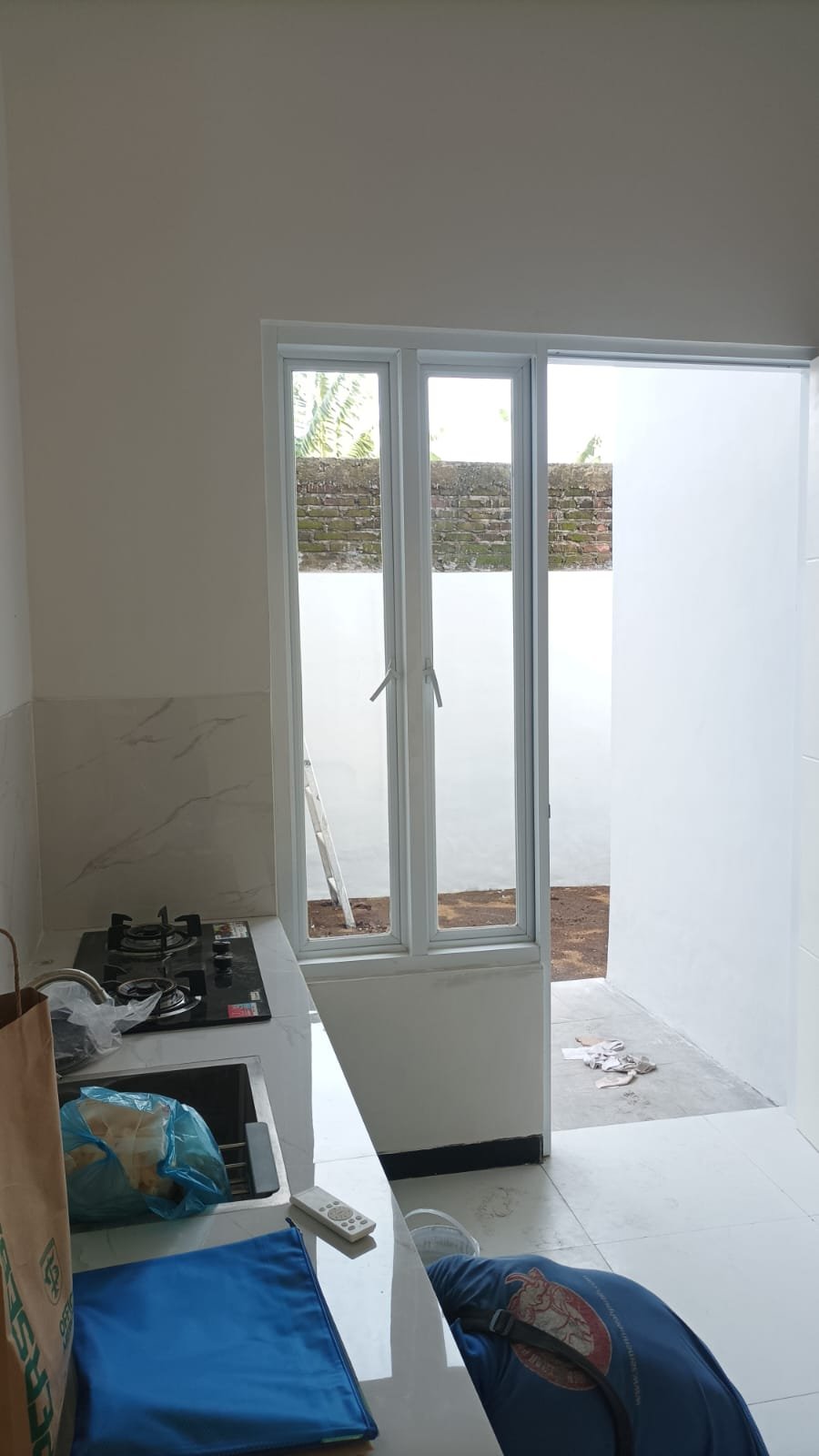 Rumah Murah Baru Gress Lokasi Wonorejo Selatan Rungkut Surabaya Timur - 15