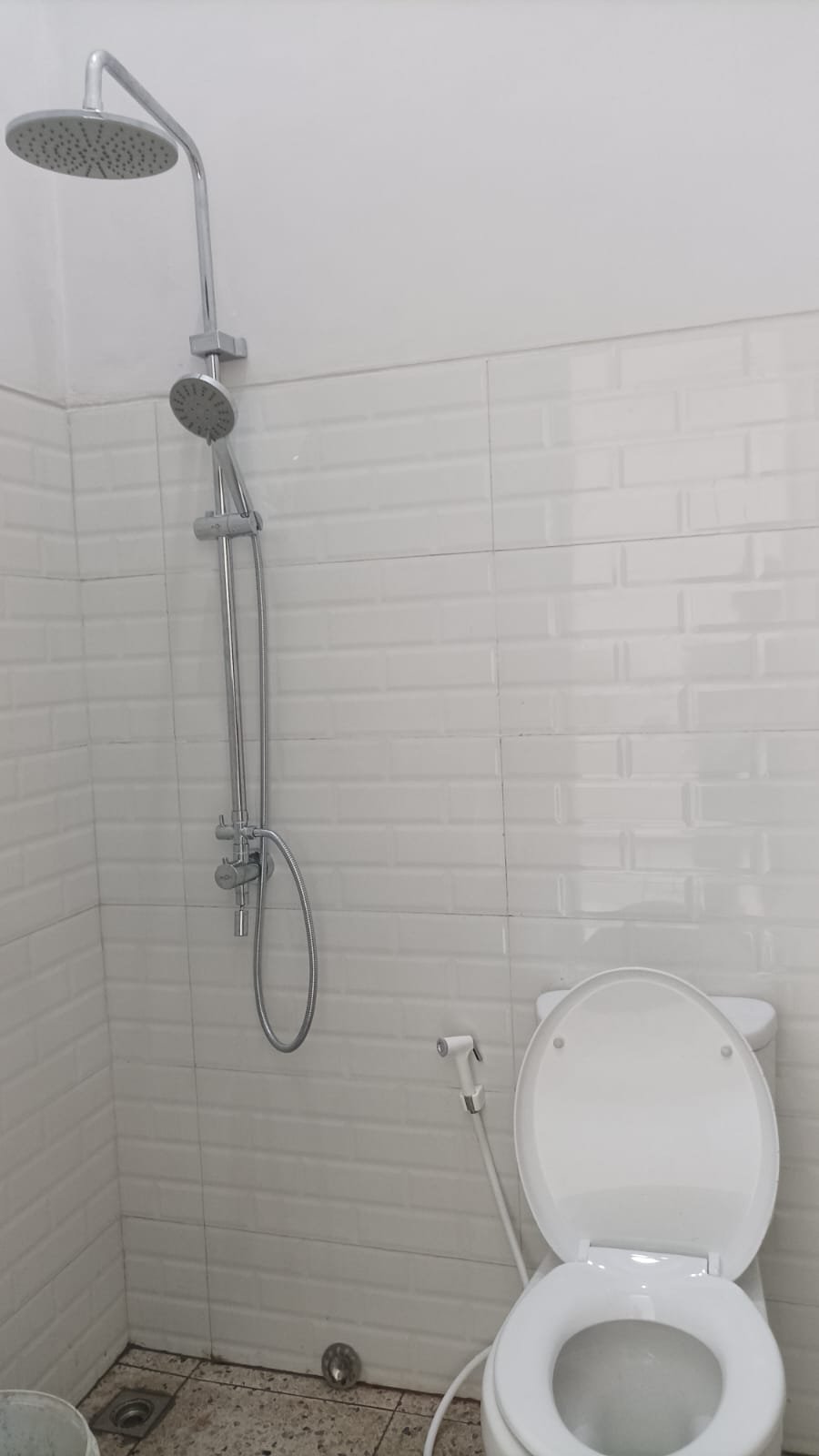 Rumah Murah Baru Gress Lokasi Wonorejo Selatan Rungkut Surabaya Timur - 13