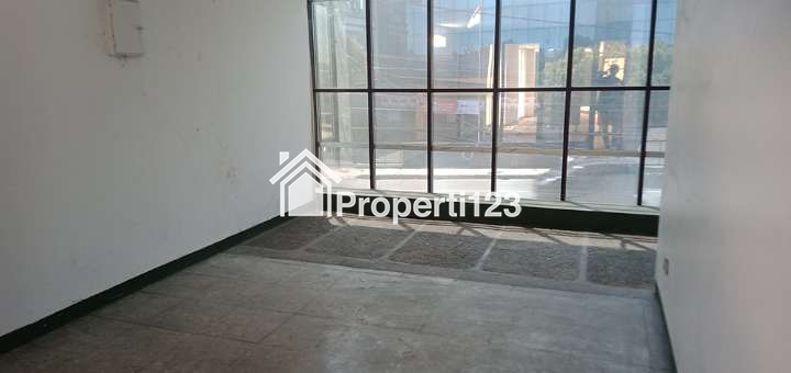 GEDUNG 2 LANTAI TANAH 2100 M2 SHM SUPER STRATEGIS UNTUK KANTOR DAN KOMERSIAL DI JL. WASTUKENCANA BANDUNG - 5
