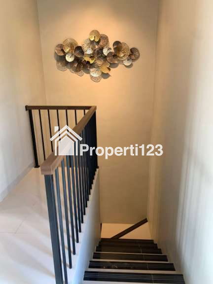 DI JUAL RUMAH DI WANGSA PILAR BETA GARDEN BANDUNG - 8