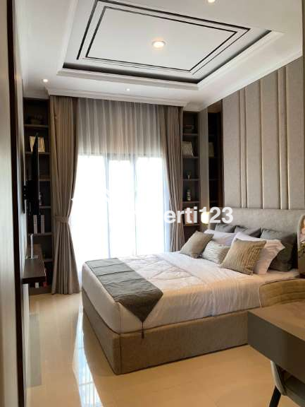 DI JUAL RUMAH DI WANGSA PILAR BETA GARDEN BANDUNG - 9