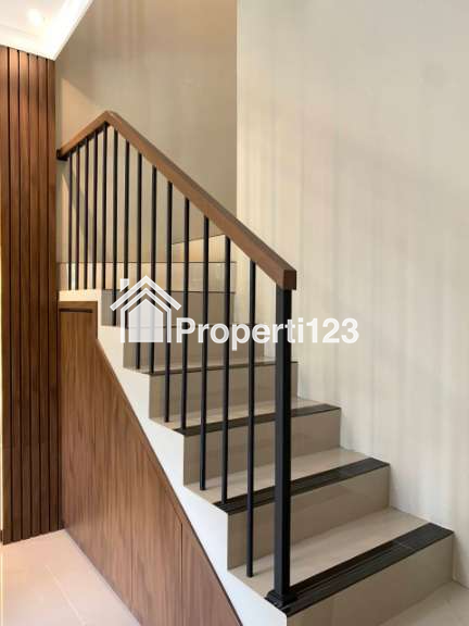 DI JUAL RUMAH DI WANGSA PILAR BETA GARDEN BANDUNG - 4