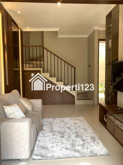 DI JUAL RUMAH DI WANGSA PILAR BETA GARDEN BANDUNG - 3