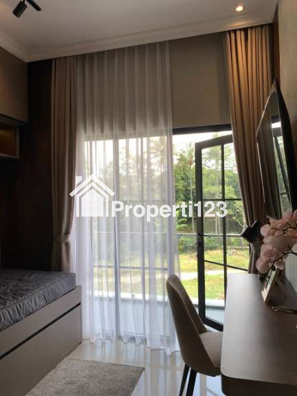 DI JUAL RUMAH DI WANGSA PILAR BETA GARDEN BANDUNG - 10