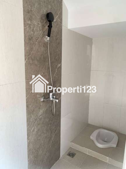 DI JUAL RUMAH DI WANGSA PILAR BETA GARDEN BANDUNG - 7