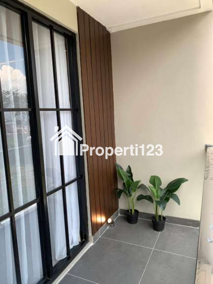 DI JUAL RUMAH DI WANGSA PILAR BETA GARDEN BANDUNG - 11