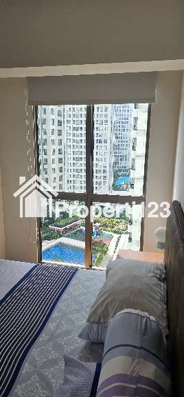 Dijual Apartemen Midtown Signature Serpong - 5