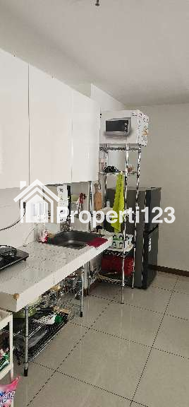 Dijual Apartemen Midtown Signature Serpong - 3