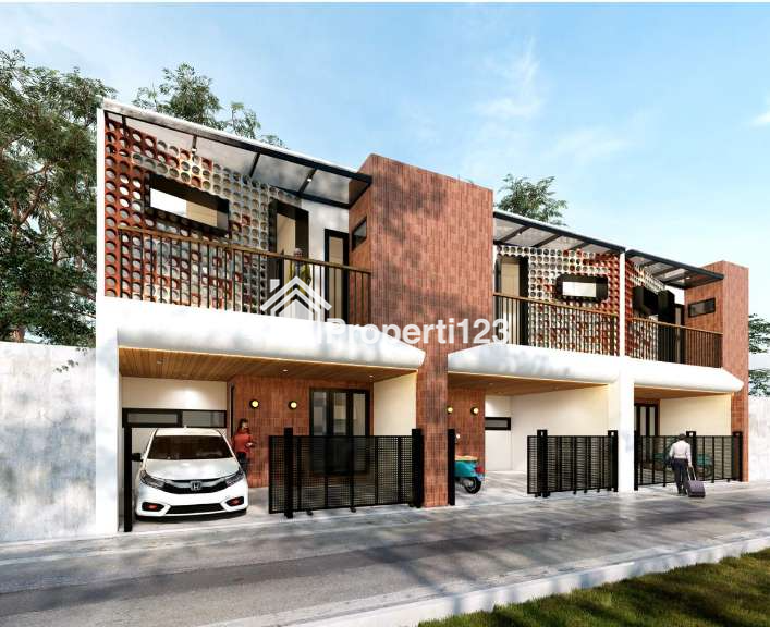Dijual Rumah Kost di Malang - 2
