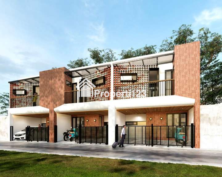 Dijual Rumah Kost di Malang - 3