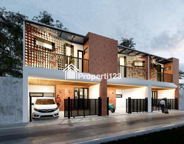 Dijual Rumah Kost di Malang - 5