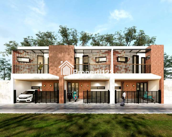 Dijual Rumah Kost di Malang - 4