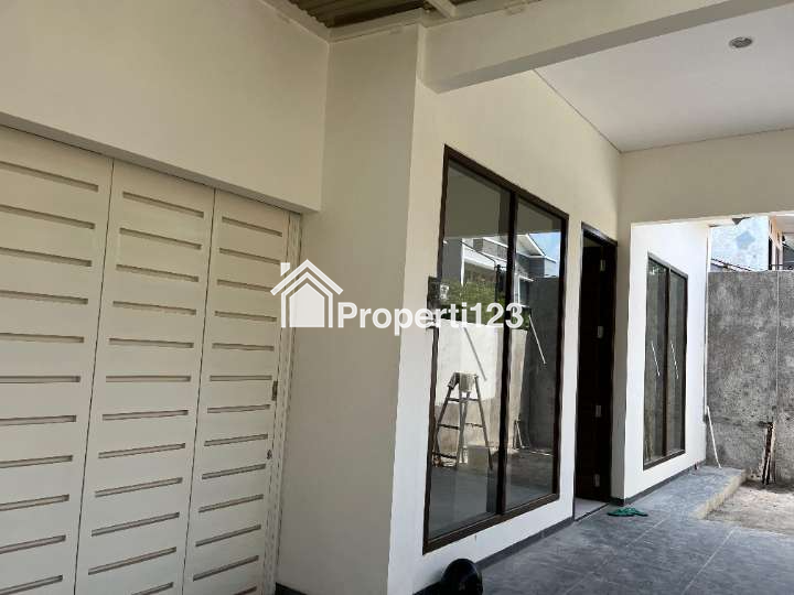 Di jual rumah di fajar indah solo - 5