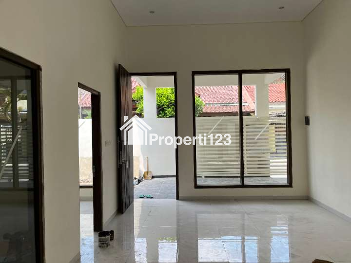 Di jual rumah di fajar indah solo - 4