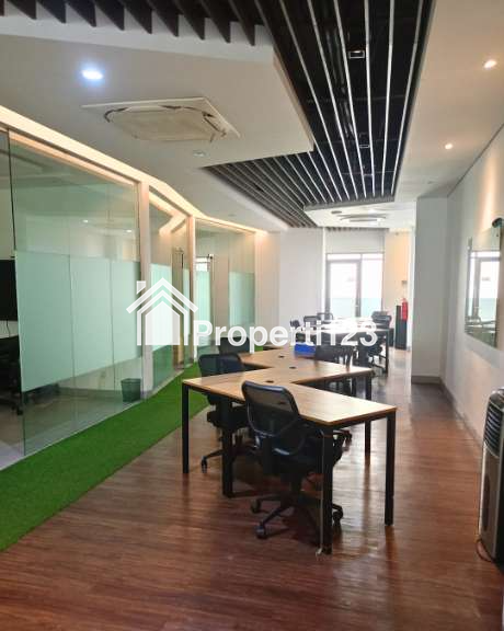 Dijual Cepat Gedung Di Area Premium Kebayoran Baru, Jakarta Selatan - 5