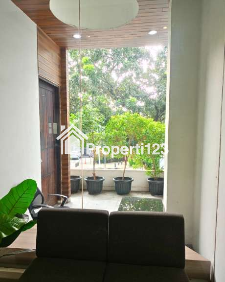 Dijual Cepat Gedung Di Area Premium Kebayoran Baru, Jakarta Selatan - 8