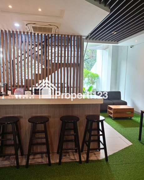 Dijual Cepat Gedung Di Area Premium Kebayoran Baru, Jakarta Selatan - 7