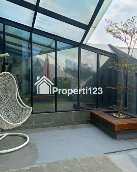 Dijual Cepat Gedung Di Area Premium Kebayoran Baru, Jakarta Selatan - 9