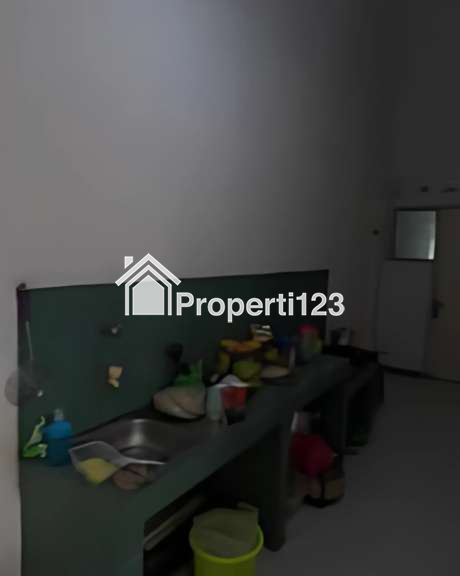 Dijual Cepat Rumah Murah Lokasi Sangat Strategis di Tebet, Jakarta Selatan - 6