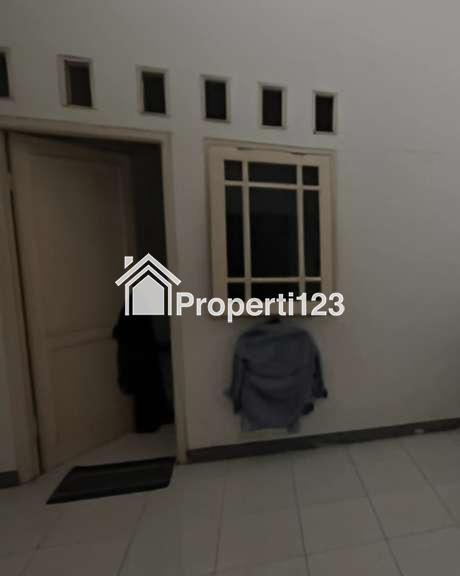 Dijual Cepat Rumah Murah Lokasi Sangat Strategis di Tebet, Jakarta Selatan - 4