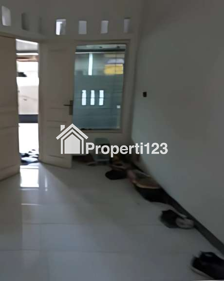 Dijual Cepat Rumah Murah Lokasi Sangat Strategis di Tebet, Jakarta Selatan - 2