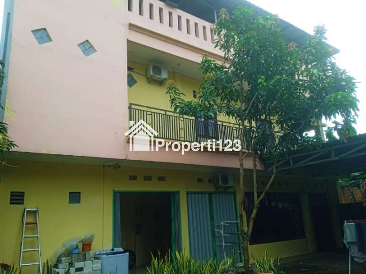 Di Jual Rumah & Bonus Isinya - Rumah Murah di Kota Bekasi - 4