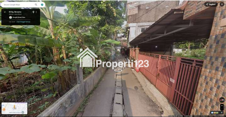 Di Jual Rumah & Bonus Isinya - Rumah Murah di Kota Bekasi - 2