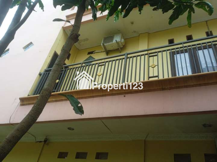 Di Jual Rumah & Bonus Isinya - Rumah Murah di Kota Bekasi - 5