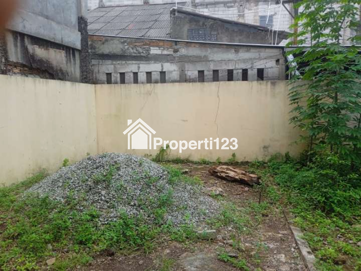 Di Jual Rumah & Bonus Isinya - Rumah Murah di Kota Bekasi - 8