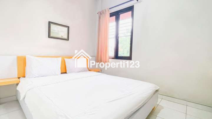 Rumah Kost Guest House Tenggilis Dekat Raya Jemursari Okupansi Full - 5