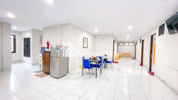 Rumah Kost Guest House Tenggilis Dekat Raya Jemursari Okupansi Full - 2