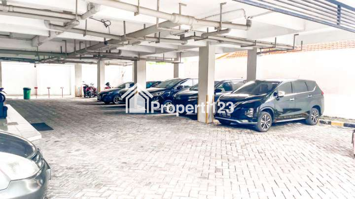 Rumah Kost Guest House Tenggilis Dekat Raya Jemursari Okupansi Full - 7