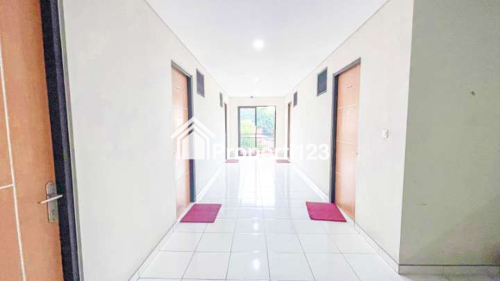 Rumah Kost Guest House Tenggilis Dekat Raya Jemursari Okupansi Full - 3