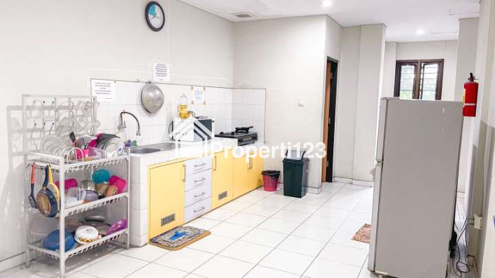 Rumah Kost Guest House Tenggilis Dekat Raya Jemursari Okupansi Full - 6