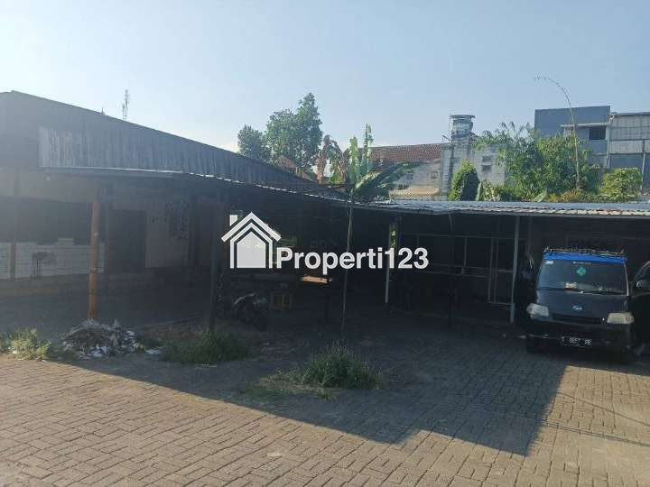 Dijual Tanah Murah Siap Bangun Samping Universitas Muhammadiyah Malang Tegalgondo - 5