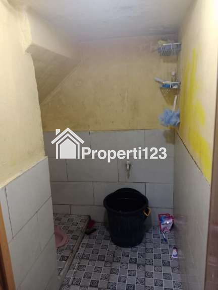 Rumah Strategis Jagakarsa - 7