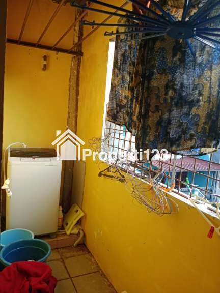 Rumah Strategis Jagakarsa - 4