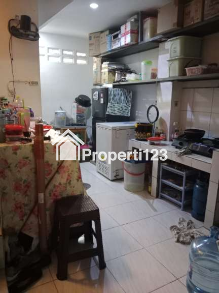 Rumah Strategis Jagakarsa - 5