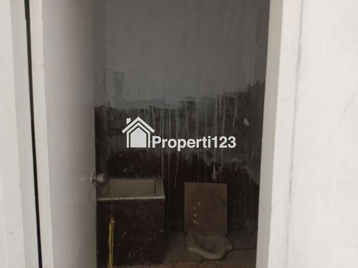 Rumah Hook Citra Indah - 4