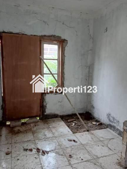 Rumah Hook Citra Indah - 3