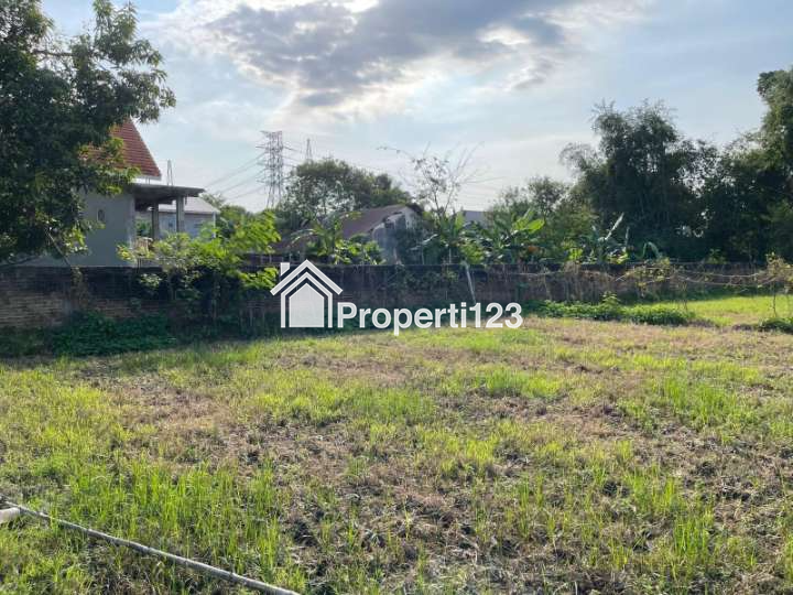Dijual Tanah dan Bangunan Gudang di Ponorogo - 5