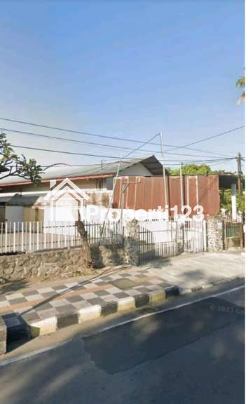Disewakan Gudang di Madiun - 1