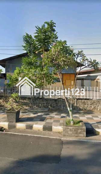 Disewakan Gudang di Madiun - 3