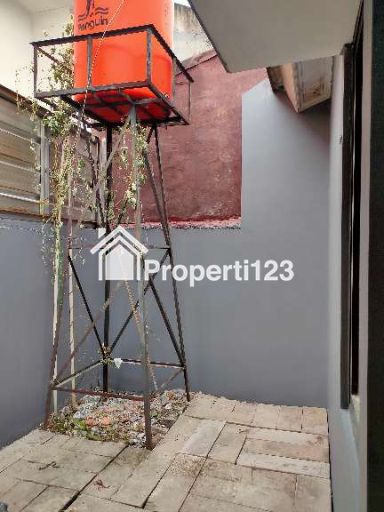 Sawangan Residence Ideal - Hunian Asri, 2 Kamar Tidur, Unfurnished, Bojongsari - 8