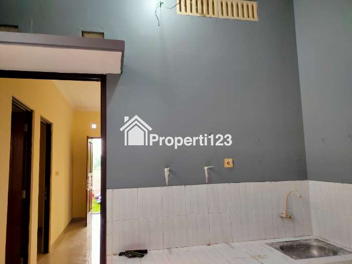Sawangan Residence Ideal - Hunian Asri, 2 Kamar Tidur, Unfurnished, Bojongsari - 11