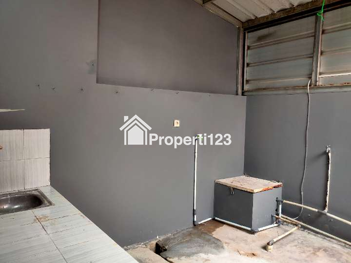 Sawangan Residence Ideal - Hunian Asri, 2 Kamar Tidur, Unfurnished, Bojongsari - 7