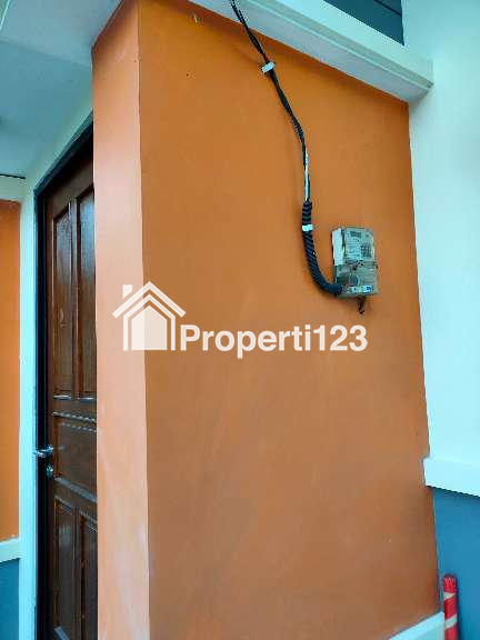 Sawangan Residence Ideal - Hunian Asri, 2 Kamar Tidur, Unfurnished, Bojongsari - 10
