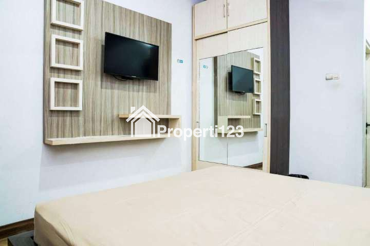 Rumah Kost Guest House Gayungsari Dekat Trans Icon Okupansi Full - 4